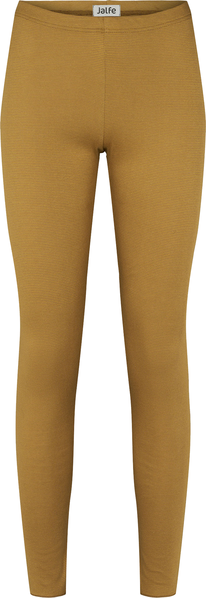 Leggings stripes organic cotton